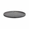 Terrazzo tray_black