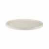 Terrazzo tray_White